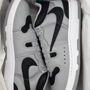 New Travis Scott Catcus Jack Nike Mac Attack Sneaks 6.5 / 8w